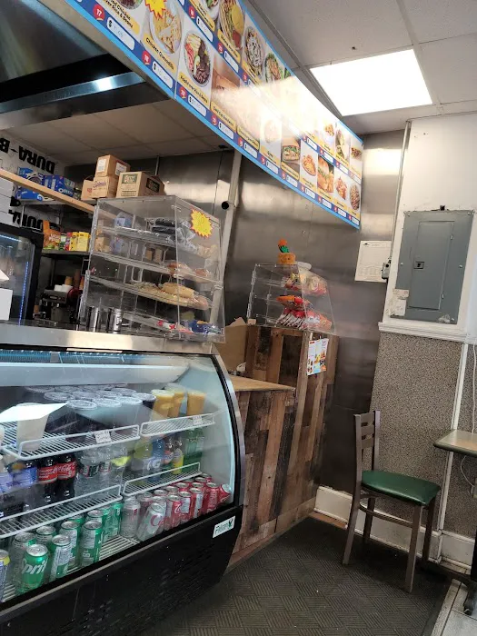 J & A Little Deli Picture 3