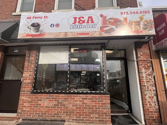 J & A Little Deli Picture 7
