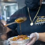 El Tina Riverdale Restaurant