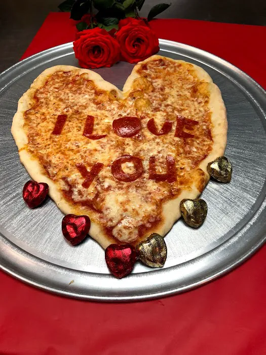 Vinny's Restaurant & Pizza Picture 4