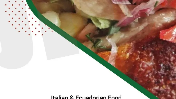 Vinny's Restaurant & Pizza Picture 3