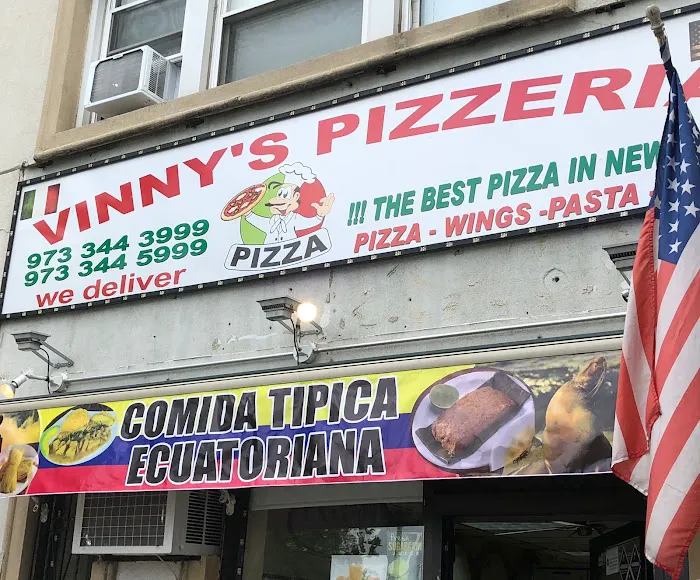Vinny's Restaurant & Pizza Picture 7