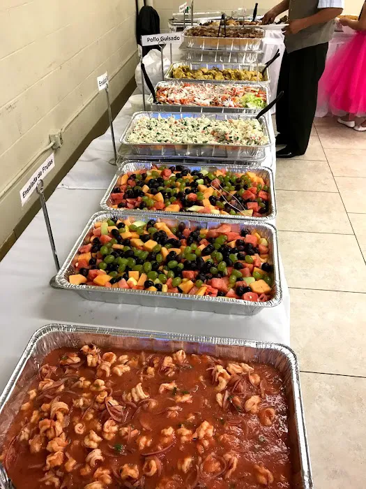 Vinny's Restaurant & Pizza Picture 8