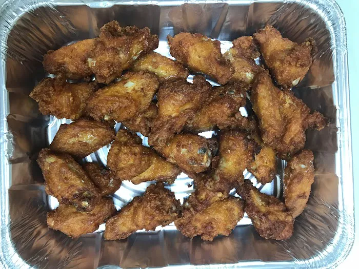 Vinny's Restaurant & Pizza Picture 2