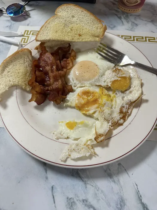 Playball Restaurant Picture 5