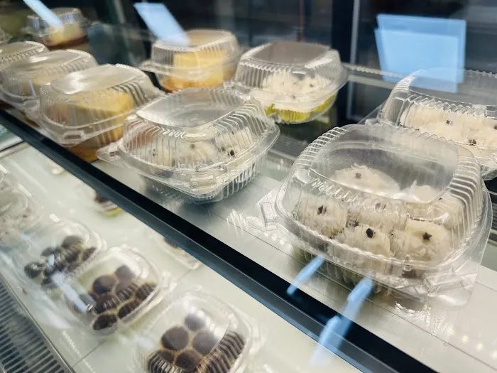 Playball Restaurant Picture 1