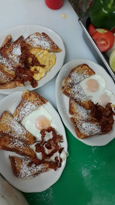 Playball Restaurant Picture 8