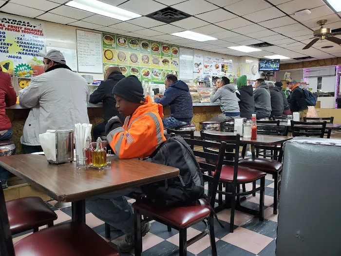 Playball Restaurant Picture 10