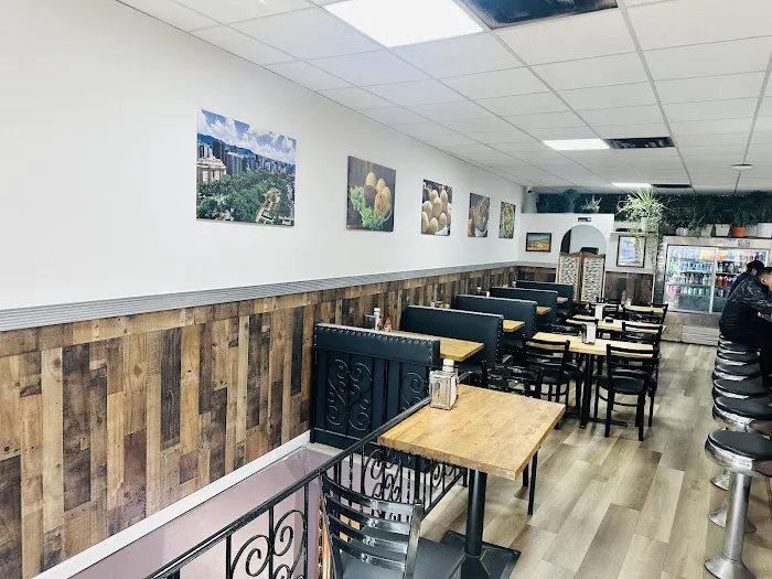 Playball Restaurant Picture 9