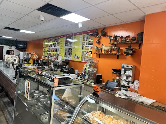 Playball Restaurant Picture 2