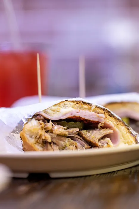 El Tina Riverdale Restaurant Picture 10