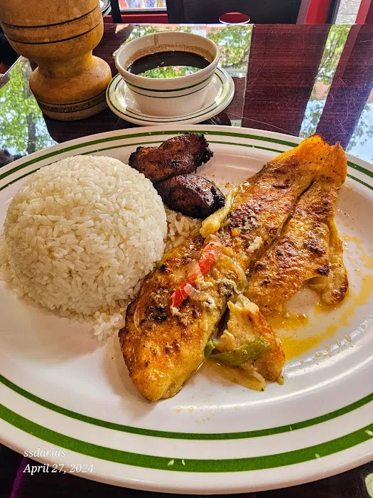 El Tina Riverdale Restaurant Picture 9