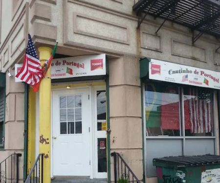 Cantinho Tasca do Tony