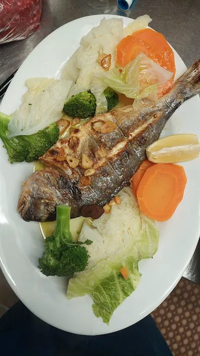 Cantinho Tasca do Tony Picture 6