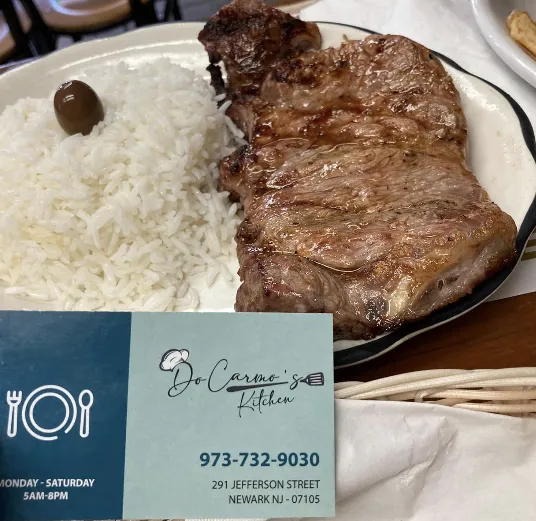 Cantinho Tasca do Tony Picture 4