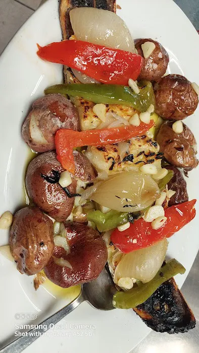 Cantinho Tasca do Tony Picture 3