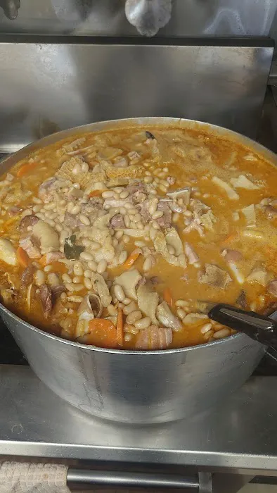 Cantinho Tasca do Tony Picture 2