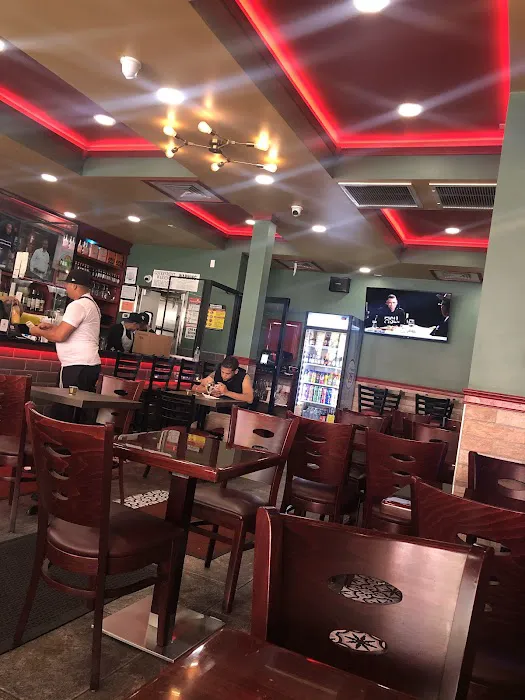 El Tina Riverdale Restaurant Picture 6