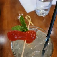 Mompou Tapas Bar & Restaurant ico