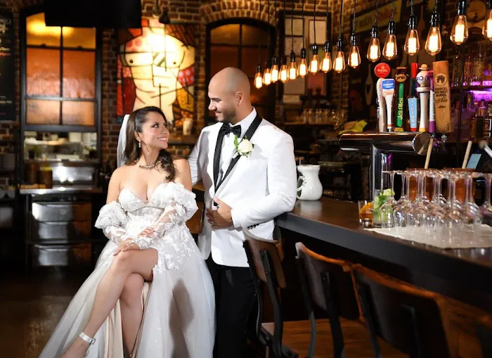 Mompou Tapas Bar & Restaurant Picture 4