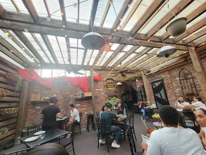 Mompou Tapas Bar & Restaurant Picture 10