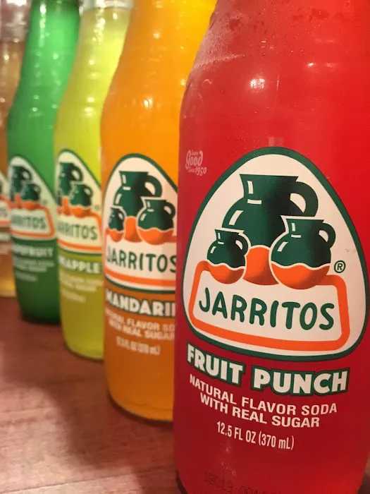 Mi Pequeno Mexico Restaurant Picture 8