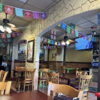 Mi Pequeno Mexico Restaurant ico