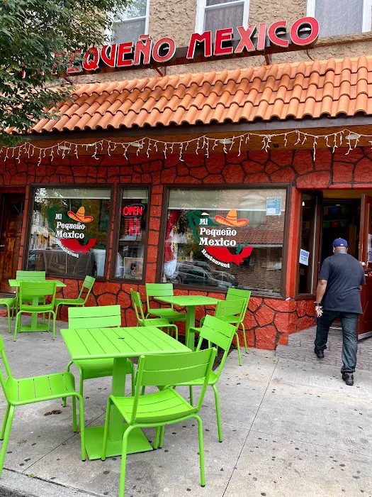 Mi Pequeno Mexico Restaurant Picture 3