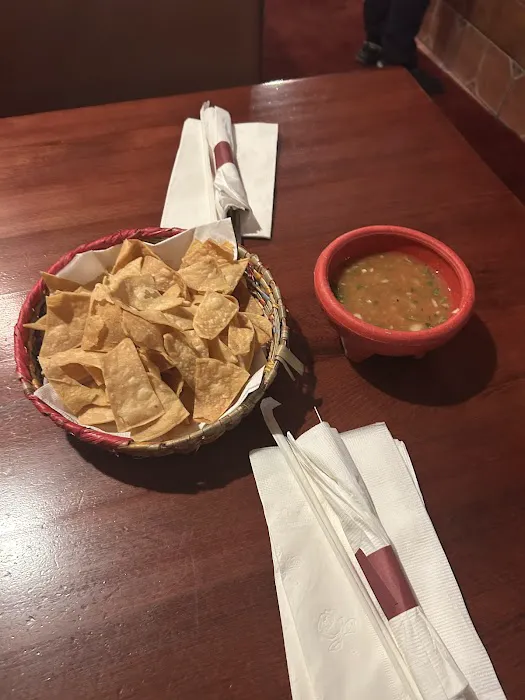 Mi Pequeno Mexico Restaurant Picture 7