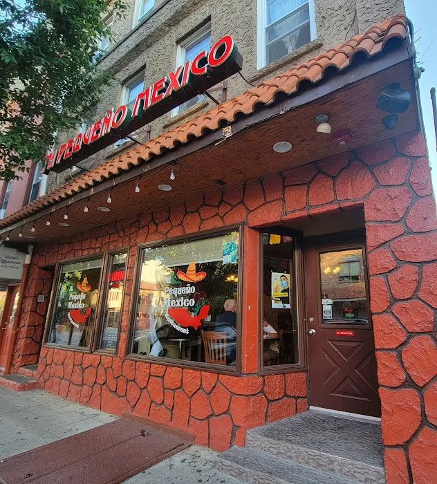 Mi Pequeno Mexico Restaurant Picture 6