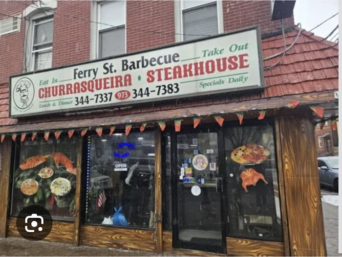 Ferry Street Barbecue Picture 3