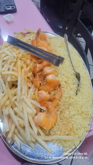 Ferry Street Barbecue Picture 4