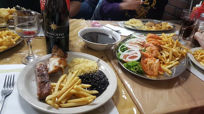 Ferry Street Barbecue Picture 7