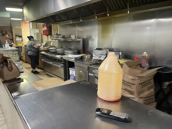 Ferry Street Barbecue Picture 2