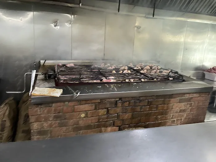 Ferry Street Barbecue Picture 1