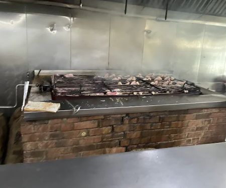 Ferry Street Barbecue