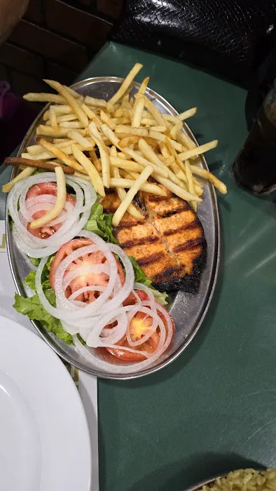 Ferry Street Barbecue Picture 6