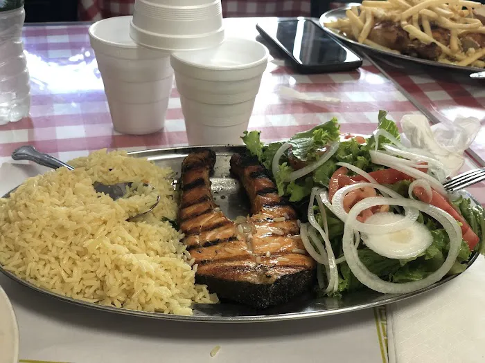 Ferry Street Barbecue Picture 9