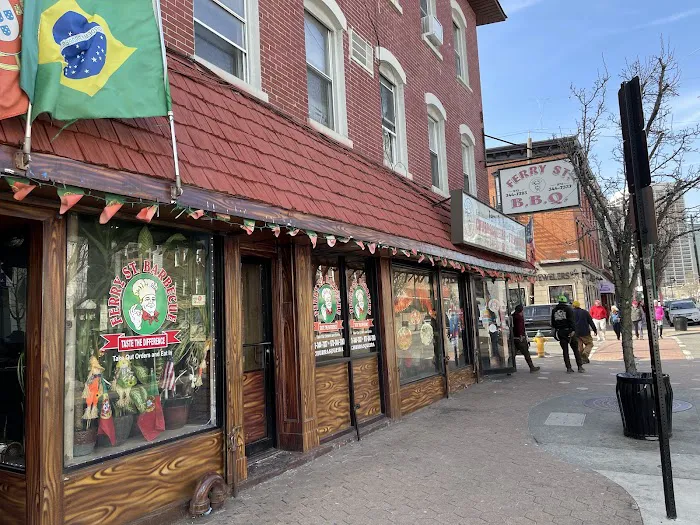 Ferry Street Barbecue Picture 10