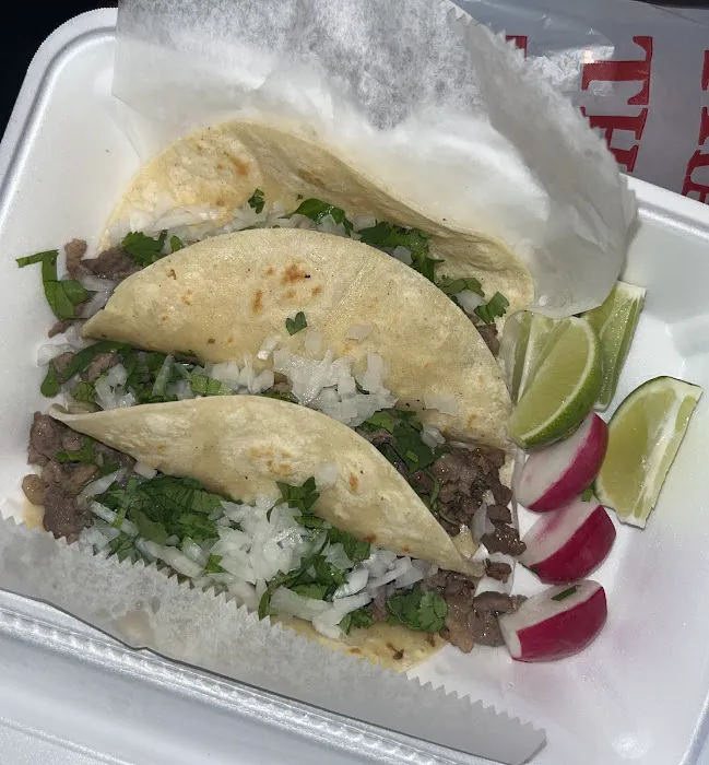 Tacos EL Atardecer Ranchero Picture 1