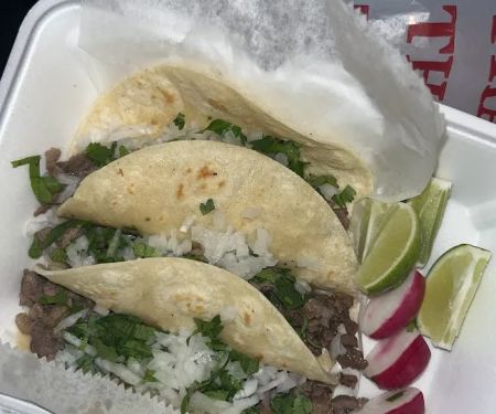 Tacos EL Atardecer Ranchero