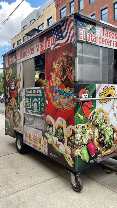 Tacos EL Atardecer Ranchero Picture 4