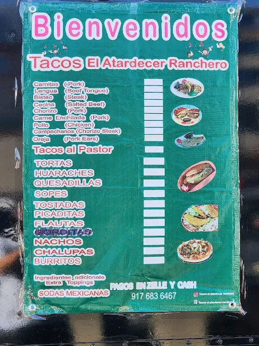 Tacos EL Atardecer Ranchero Picture 3
