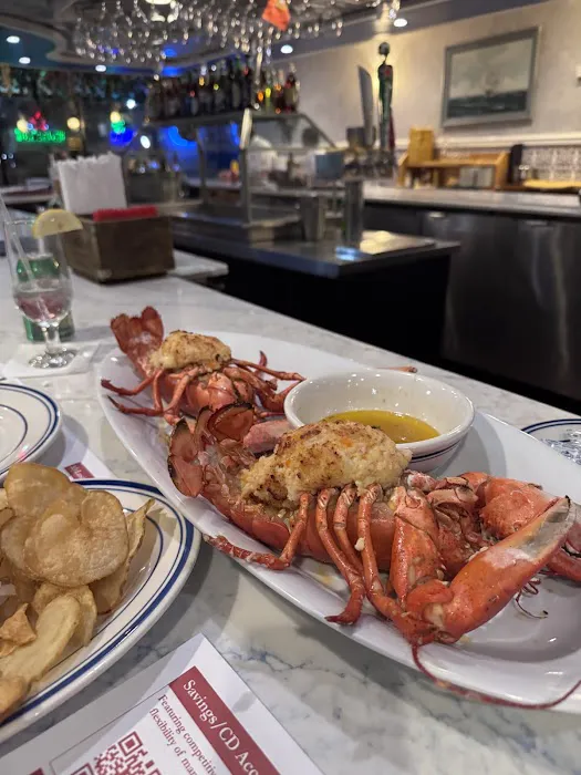 Seabra's Marisqueira Picture 3