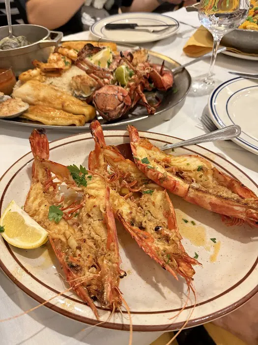 Seabra's Marisqueira Picture 1