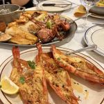 Seabra's Marisqueira