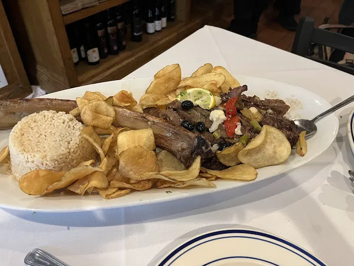 Seabra's Marisqueira Picture 5