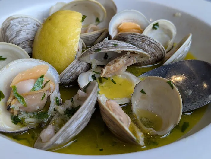 Seabra's Marisqueira Picture 6