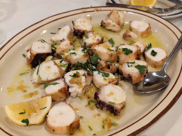 Seabra's Marisqueira Picture 10