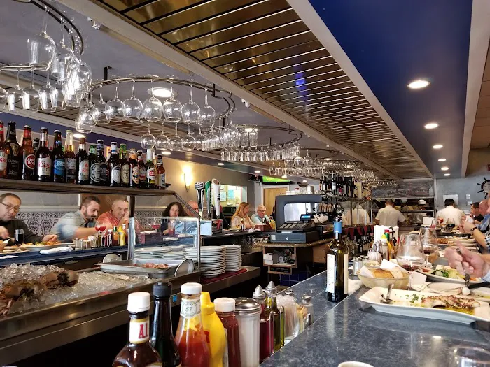 Seabra's Marisqueira Picture 9